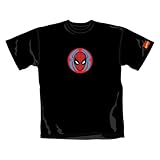 Spiderman - T-Shirt Icon (in M)