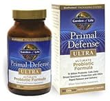 Primal Defense ULTRA, 90 Capsules