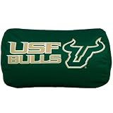 South Florida Bulls Green Microbead Pillow