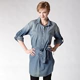 Fossil Addison Tunic Dress