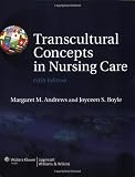 Transcultural Concepts in Nursing Care