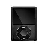 Incase Protective Cover for iPod Nano - Black (CL56147)