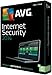 AVG Internet Security 2014 - 1 User 1 Year