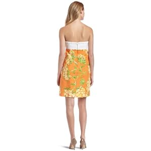 Lilly Pulitzer Women's Bowen Dress