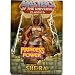 HeMan Masters of the Universe Classics Exclusive Action Figure SheRa