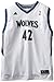 NBA Minnesota Timberwolves Kevin Love #42 Youth Replica Home Jersey, White