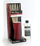 WoodWick Fusion Highly Fragranced Reed Diffuser - Wine Berry