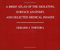 A Brief Atlas of the Human Skeleton, Surface Anatomy and Selected Medical Images