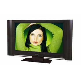 Audiovox FPE4707HR 47 inch 1080p LCD flat panel HDTV