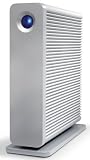 LaCie d2 Quadra  1,5TB  externe Festplatte (8,9 cm (3,5 Zoll)) l?fterlos  Design by Neil Poulton