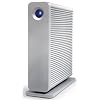 LaCie d2 Quadra  1TB  externe Festplatte (8,9 cm (3,5 Zoll)) l�fterlos  Design by Neil Poulton