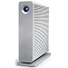 LaCie d2 Quadra  1TB  externe Festplatte (8,9 cm (3,5 Zoll)) l�fterlos  Design by Neil Poulton