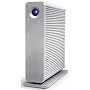 LaCie d2 Quadra  1TB  externe Festplatte (8,9 cm (3,5 Zoll)) l�fterlos  Design by Neil Poulton