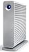 1TB LaCie d2 Quadra Hard Disk eSATA 3Gbits USB Firewire 400 & 800