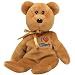 Illinois the Bear (Illinois State Exclusive) Retired Ty Beanie Baby
