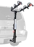 Allen Sports Premier Hitch Mounted 3-Bike Carrier