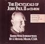 The Encyclicals of John Paul II (CD-ROM)