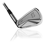 Bridgestone Golf Men's J40 Cavity Back Individual Irons #4 (Right Handed, PX Flighted, 5.0 degrees, Regular)