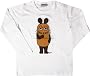 Longsleeve Kinder