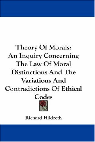 Codes of Ethics