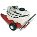 Precision Products 25-Gallon 12-Volt Trailing Sprayer #TCT25