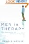 Men in Therapy: New Approaches for Effective Treatment