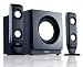 Ace SP1000 Black 2.1 Speaker System