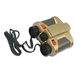 Binoculars 4 X 30mm Night Vision Surveillance Scope