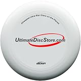 Discraft 175 gram Ultimate Frisbee Ultra-Star disc