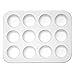 Round Discs Casting Mold - 12 Circles