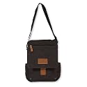 Camel Active Tramper &Uuml;berschlagtasche/ Shoulder bag- braun