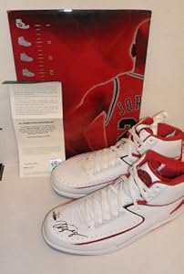 ir Jordans II Size 13 #22 Shoes Limited #21\/23