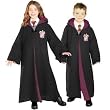 Harry Potter Gryffindor Robe Deluxe Child Costume