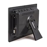 Tao 89350 5.6-Inch 128MB 5-Inch x 7-Inch Mount It Yourself Digital Photo Frame