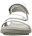 Clarks Women's Inmotion Sail Fisherman Sandal