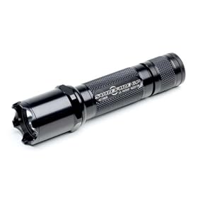 SureFire 6P LED Defender Flashlight [80 Lumens / 11 Hours] 6PDL 2008 Model