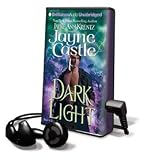 Dark Light (Ghost Hunters, Book 5)
