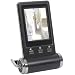 アイティプロテック(ITPROTECH) 2.4インチ スタンド型デジタルフォトフレーム ブラック IPT-DF24S-BK <33951>