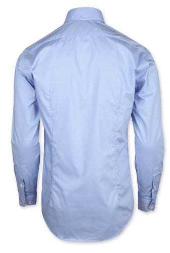 Mens Lacoste Plain Shirt
