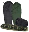 Military Modular Sleep System 4 Piece with Goretex Bivy Cover and Carry Sack