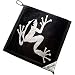 Frogger Amphibian Towel