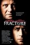 FRACTURE ORIGINAL MOVIE POSTER