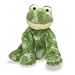 Mary Meyer Plush Sweet Freda Frog 9"