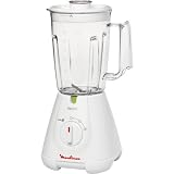 Moulinex - LM300141 - Blender - Faciclick- Blanc