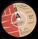 SO LONG SUZI BABY 7 INCH (7