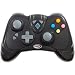 Xbox 360 Turbo Fire 2 Wireless Controller with Rumble
