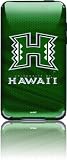 Skinit Protective Skin Fits iPod Touch, iPod, iPod 2G (UNIVERSITY OF HAWAII)