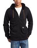 Hurley Men's Only One Fleece Jacket