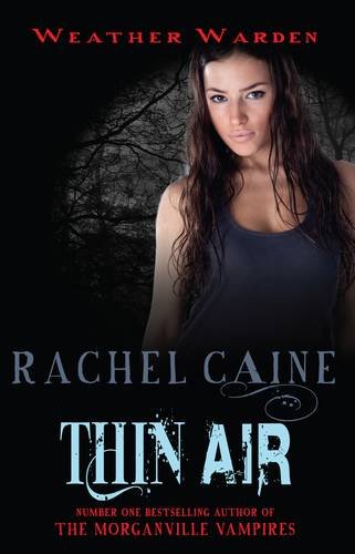 Thin Air (Weather Warden)