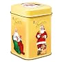 Feodora Santa Claus T�felchen-Dose Vollmilch-Hochf&hellip von Feodora